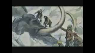 L' origine del' essere umano..... 5