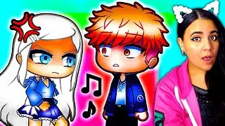 🎵💢 The Music Freaks Ep 10 (FINALE) 🎵💢 Gacha Club Musical Mini Movie Reaction