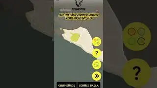 Pars Elektrikli Scooter Uygulaması #shorts #escooter #shortvideo