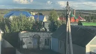 ЧМЭ3 плетётся в закат 🌅