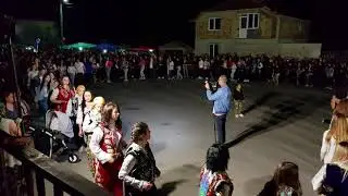 Kına 54 "Marafta" / Съединение  / Ork.Vresovo