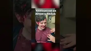 Chandler Riggs is Playing SPIDERMAN!! 