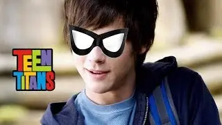 DC's Teen Titans - Teaser Trailer (Fan Made)