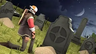 Why TF2 Isn't Dead YET...