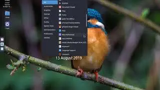 Ubuntu 18.04 Budgie/ rapide rapide aperçu (part2/ FR