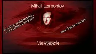 Mihail Lermontov - Mascarada (1968) 