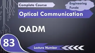 Optical Add Drop Multiplexer OADM (Basics, Types & Working) Explained in Optical Fiber Communication