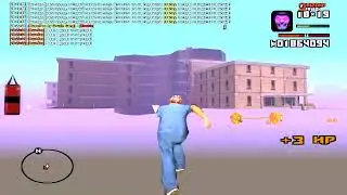 БОТ ДЛЯ ТЮРЬМЫ НА АРИЗОНА РП! БЫСТРЫЙ ВЫХОД ИЗ ТСР