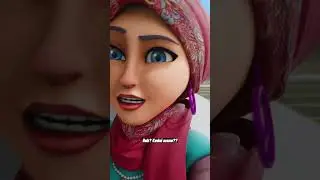 Terima kasih jadi penyelamat semua suami di luar sana 