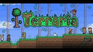 Как создать сервер Terraria в Hamachi