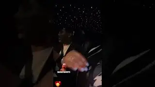 Ashanti & Nelly ♥️