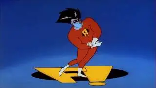 Freakazoid (1995-1997) - Intro