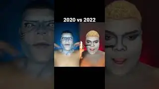 KISAME ANTES E DEPOIS 🦈 