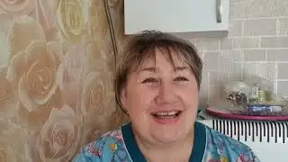 Готовлю салат оливье и заправляю  фарш .