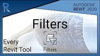 How to Use Filters in Revit | Revit 2020