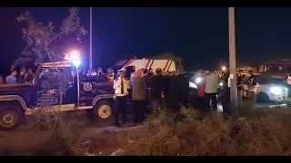 جــ .ريمة  تهـــ ـز المغرب في ليلة عيد المولد النبوي وجـــ ـثة مجهولة