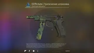[CS:GO] Открыл 300 звёзд операции 