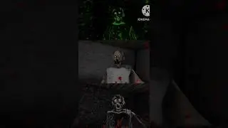 (Hell Mod + Granny Mod + Glowing Mod )  #entertainment #subscribe #trending #comedy #Scary #granny