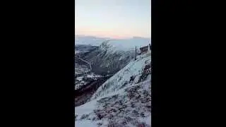 Тромсё # 10