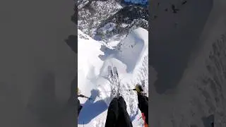 фрирайд #пухожоры #mountains #snowboard #снег #ski #powderpuff #skiing #freerider #snowboarding