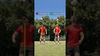 Learn This Soccer Skill Move
