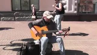 Queen (We Are The Champions) [Guitar Cover]