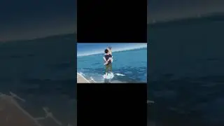 аниме : оседлав волну с тобой 😭#аниме #анимемоменты #анимеклип