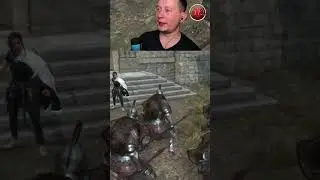 Я делаю всё, что бы не было конфликта Forspoken Ссылка канала в описании 