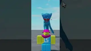 Let's REMAKE POPPY'S PLAYTIME in ROBLOX! #roblox #poppyplaytime