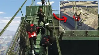 When NVL Backfires | NoPixel GTA RP