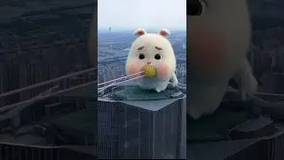 Rabbit Cute 