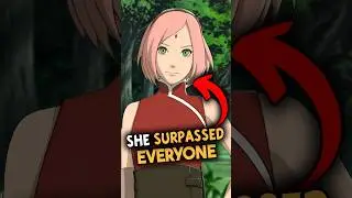 Top 5 Strongest Characters of Naruto in the Boruto series!