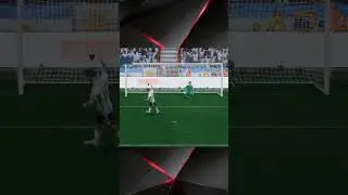 Messi vs Landgren Penalty Shoot 