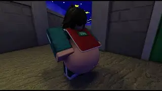 (roblox vore) squid game hide and seek vore