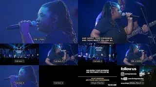 Livestream Production Multiview | 