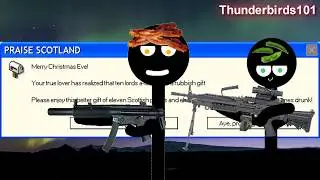 Microsoft Sam's Christmas Special 2019