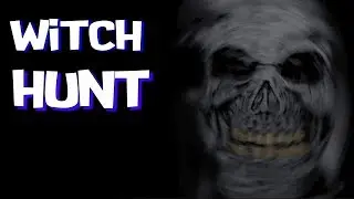 The Black Death | Witch Hunt Pt 5 (End)
