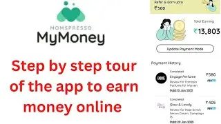 Momspresso guide for beginners | get all your answers and much more