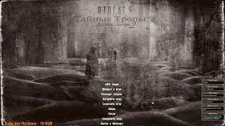 World War Z: Aftermath С Trolza + S.T.A.L.K.E.R. Тайные тропы 2 + Autumn Aurora 2