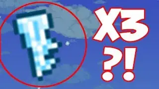 HOW TO GET ICE KEYS EASY!! | Terraria Epic Modpack / Terraria Mods / Terraria Let's Play