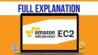 You need to learn about AWS EC2 instance now