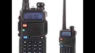 Baofeng UV-5R
