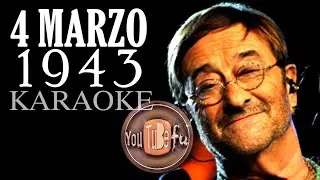 4 MARZO 1943 (KARAOKE)