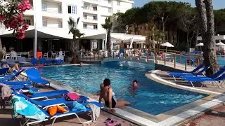Дуррес (Албания) - курортный город на берегу Адриатического моря
