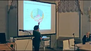 Марьяна Безруких - Когнитивные основы формирования сложных когнитивных навыков письма и чтения