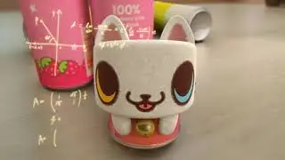 [CANIMALS] Season 1 EP05 Rocket Can / 로켓캔