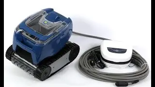 Робот пылесос для бассейна Zodiac Tornax RT 3200