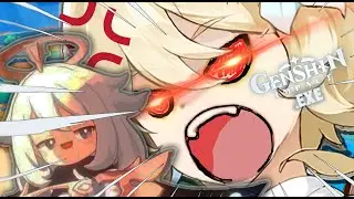 Genshin.exe (emergency food consumed)