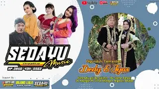 Live SEDAYU MUSIC//BIANG LALA AUDIO//DUTA HD MONDOKAN Keyongan Nogosari Boyolali 04 September  2024