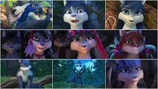 [Sheep and Wolves] The Complete Animation of Bianca